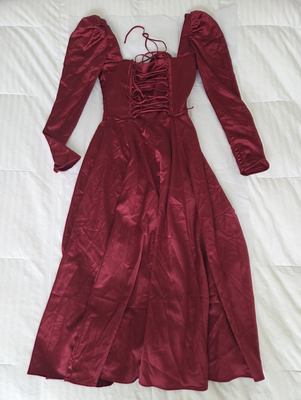 Ruby House of CB 'Sebille' Small - Picture 9 of 16